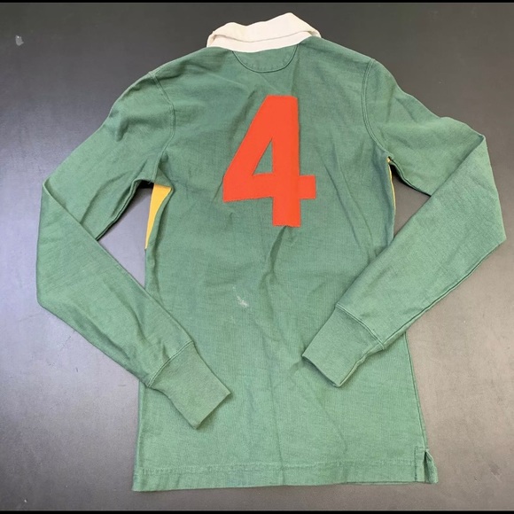 Men’s Ralph Lauren Rugby - Picture 5 of 5